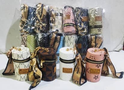 key chains in different colours and designs