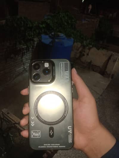 Apple iPhone 14 Pro Max 512 GB 120 FPS