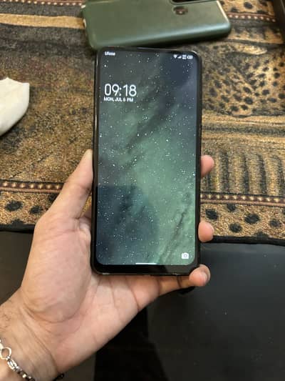 Tecno CAMON 15 Pro