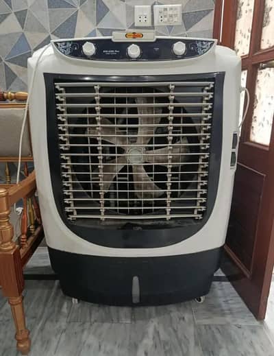 super ashia ECM 6500