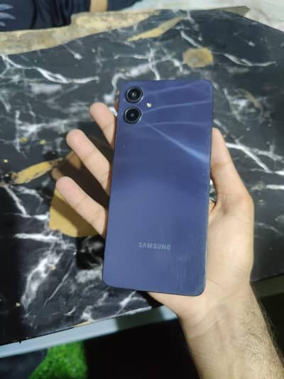Samsung Mobile A06