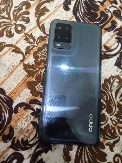 OPPO A54