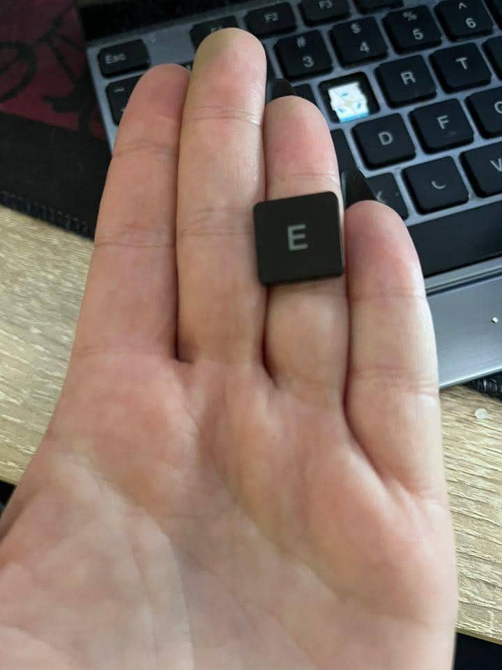 keyboard 0