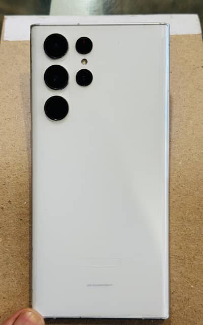 Samsung Mobile S22 Ultra