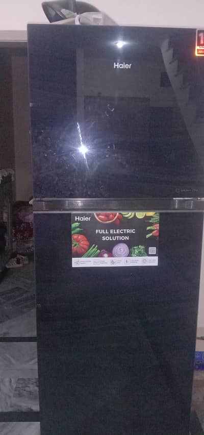 hair fridge