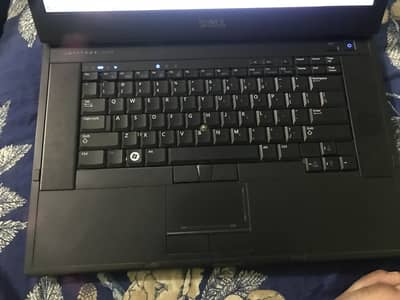 Dell latitude e6510