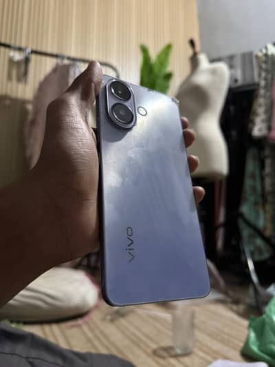 vivo v60 lite 5g