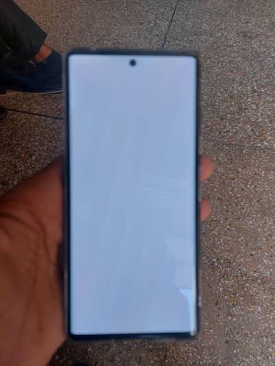 pixel 6 pro