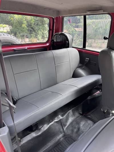 Mitsubishi Pajero 2.5D 1992