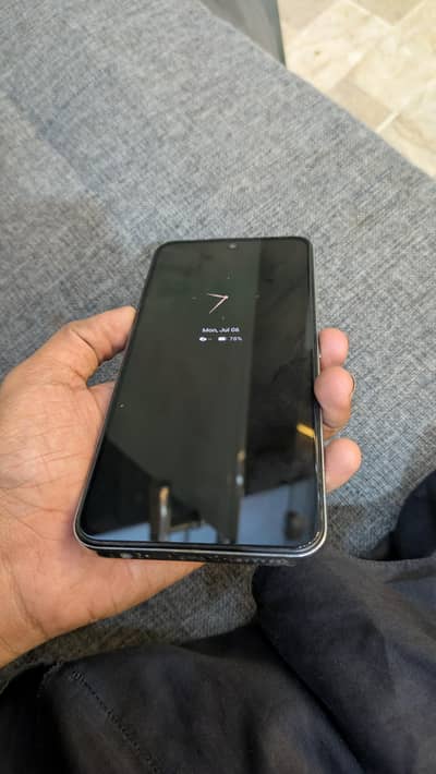 Tecno SPARK 30 Pro