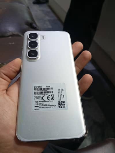 Infinix Hot 60 Pro Plus