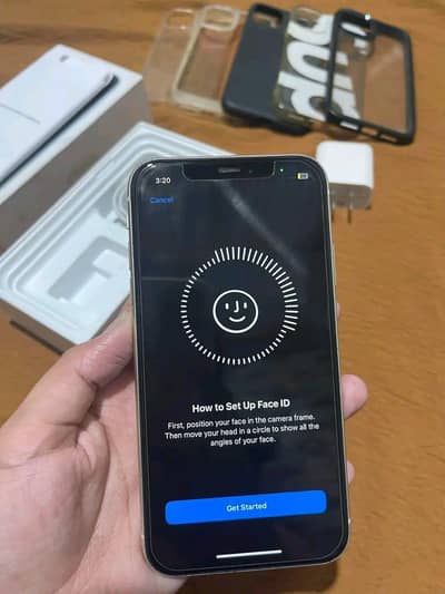 Apple iPhone 11 128Gb Memory Pta Approved. 0324=8193=115