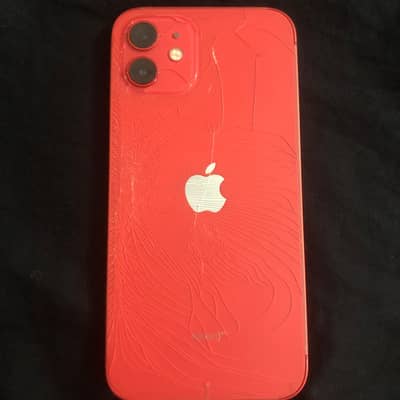 Apple iPhone 12