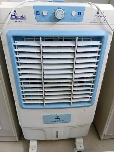 Home aid Air cooler Ac/Dc