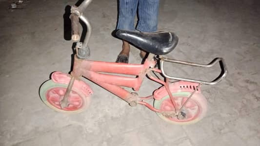 kids bike