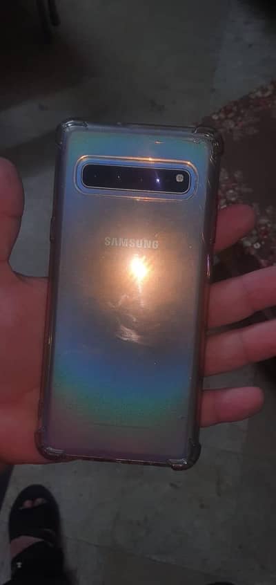 Samsung Mobile S10 Plus