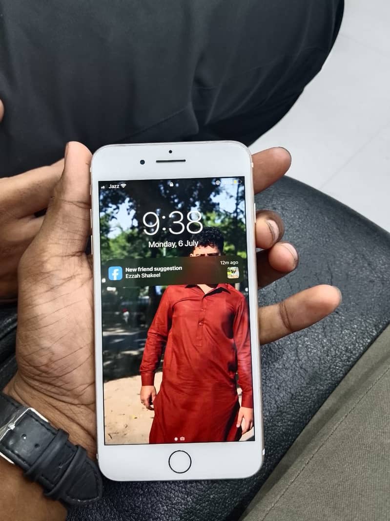 Apple iPhone 7 Plus 3