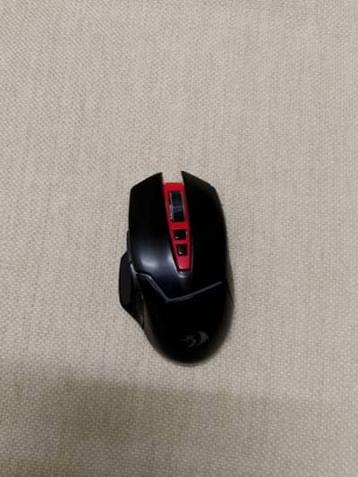 Red dragon M690 Mirage Wireless Gaming Mouse