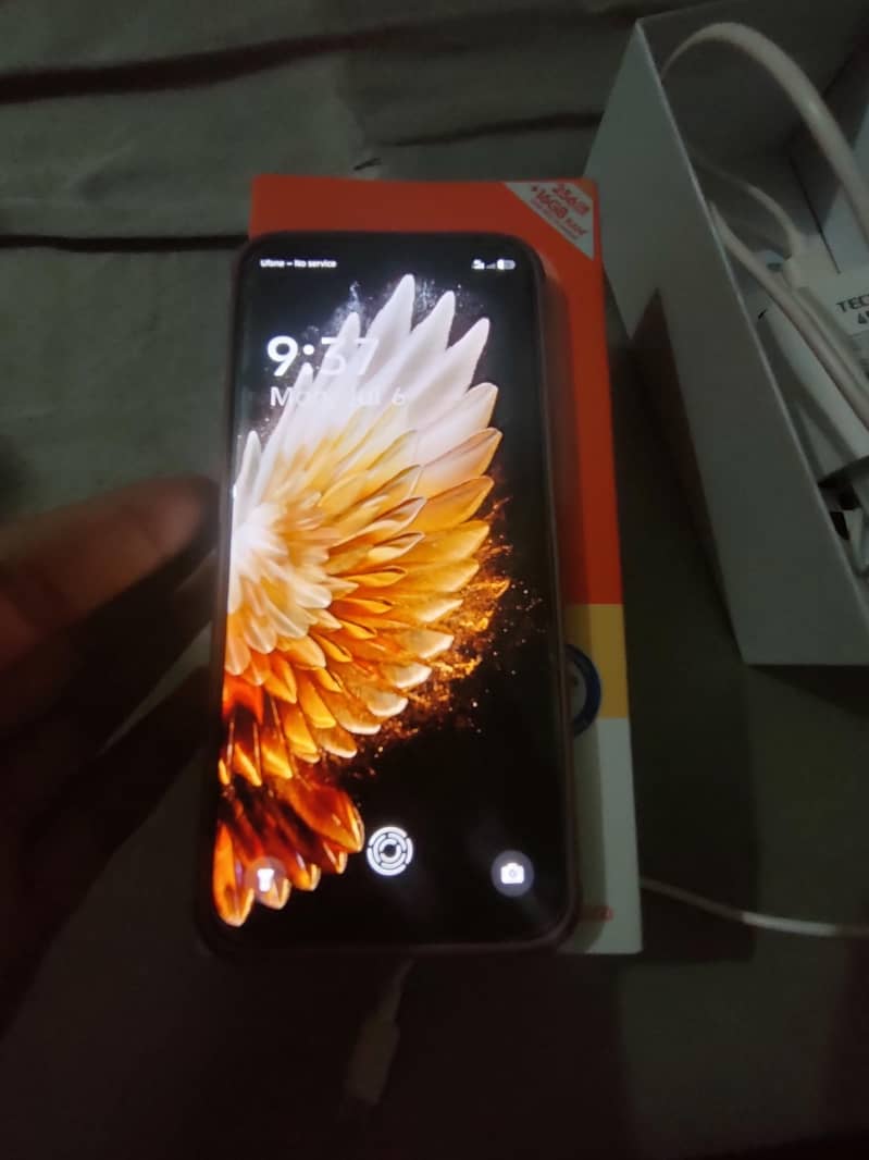Spark 40 pro + 0