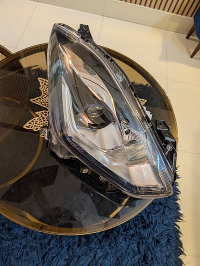 Suzuki Swift DRL Headlight (R) 2022-2026