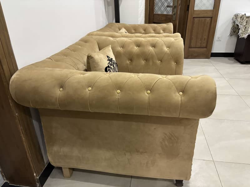 Slightly used 2