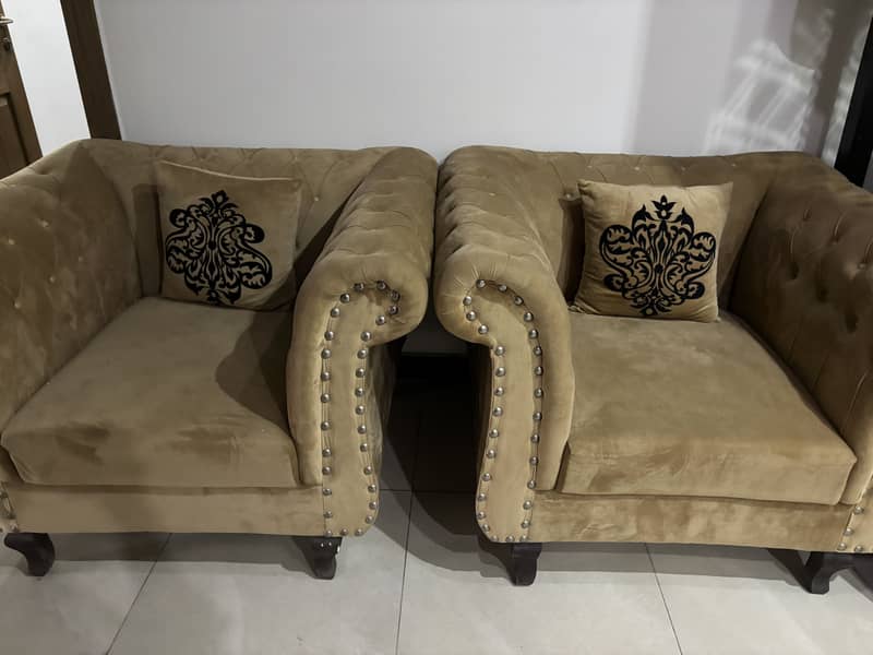 Slightly used 4