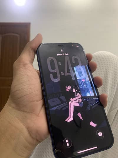 Apple iPhone 12