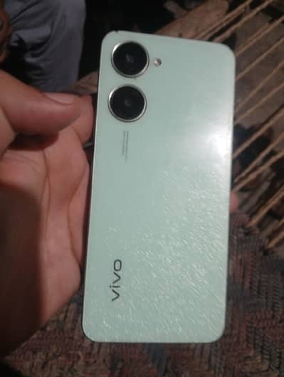 Vivo Y03