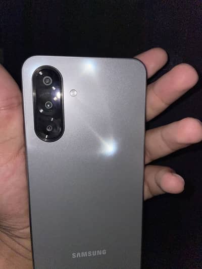 Samsung galaxy A17