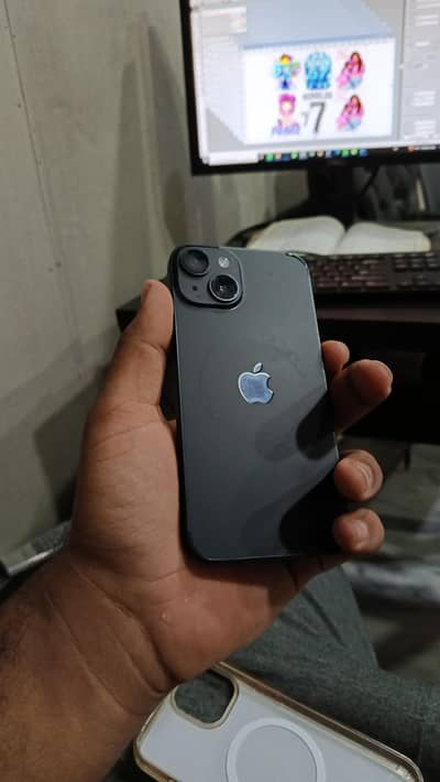 Apple iPhone 14