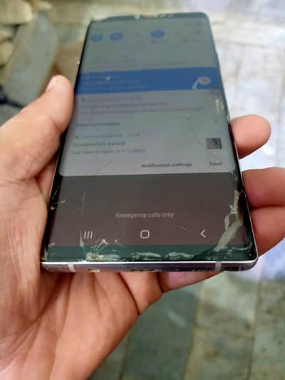 Samsung Note 9 (6/128) For sale