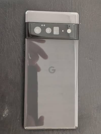 Google Pixel 6 Pro