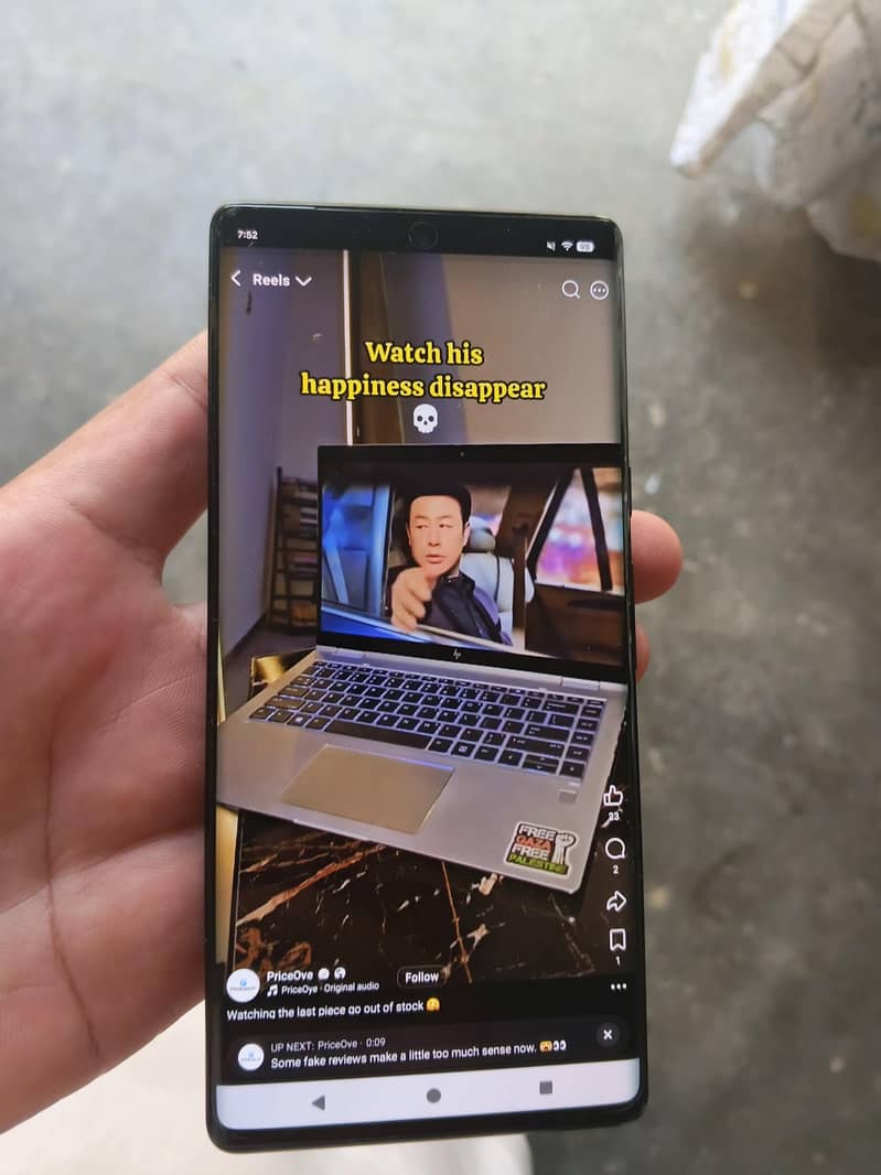Google Pixel 6 Pro 10
