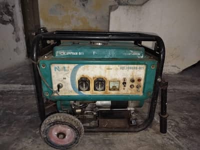 NDL company 2.5KV