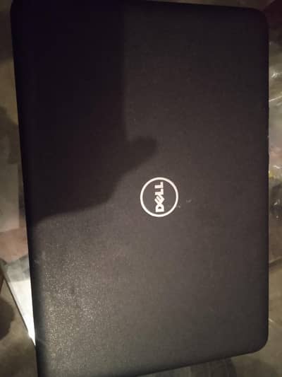 Dell Chromebook