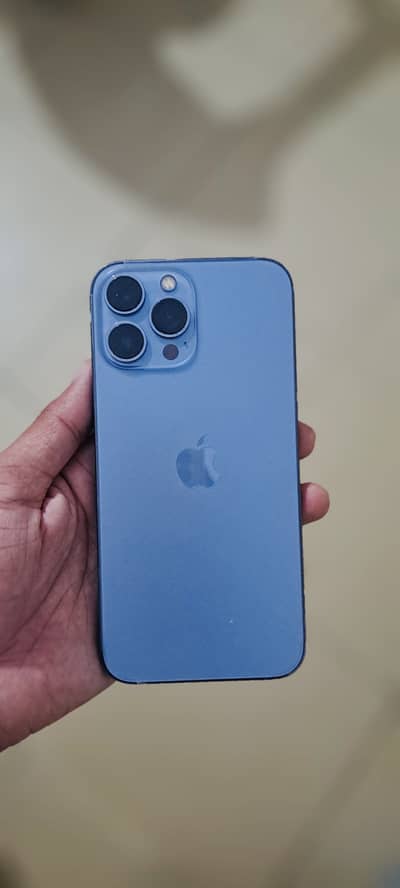 Apple iPhone 13 Pro Max