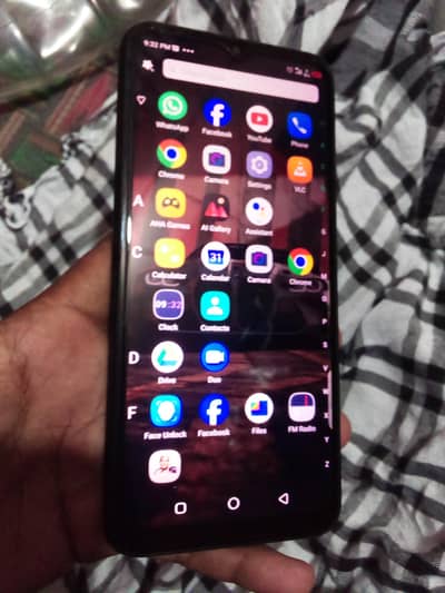 Infinix Smart 4 signal sim approved