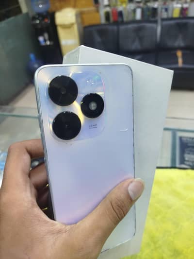 Tecno Spark Go 2024