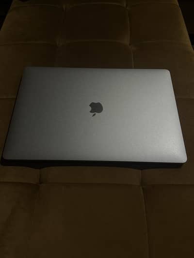 MacBook Pro 2019