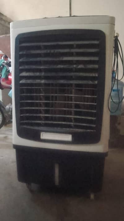 Room Air Cooler