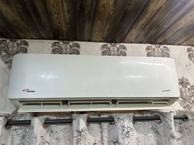 Gaba National 1.5 ton inverter Ac