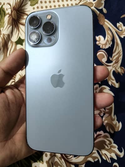 iPhone 13 Pro Max