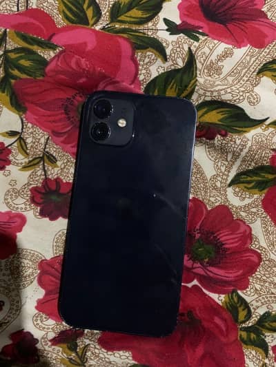 Apple iPhone 12