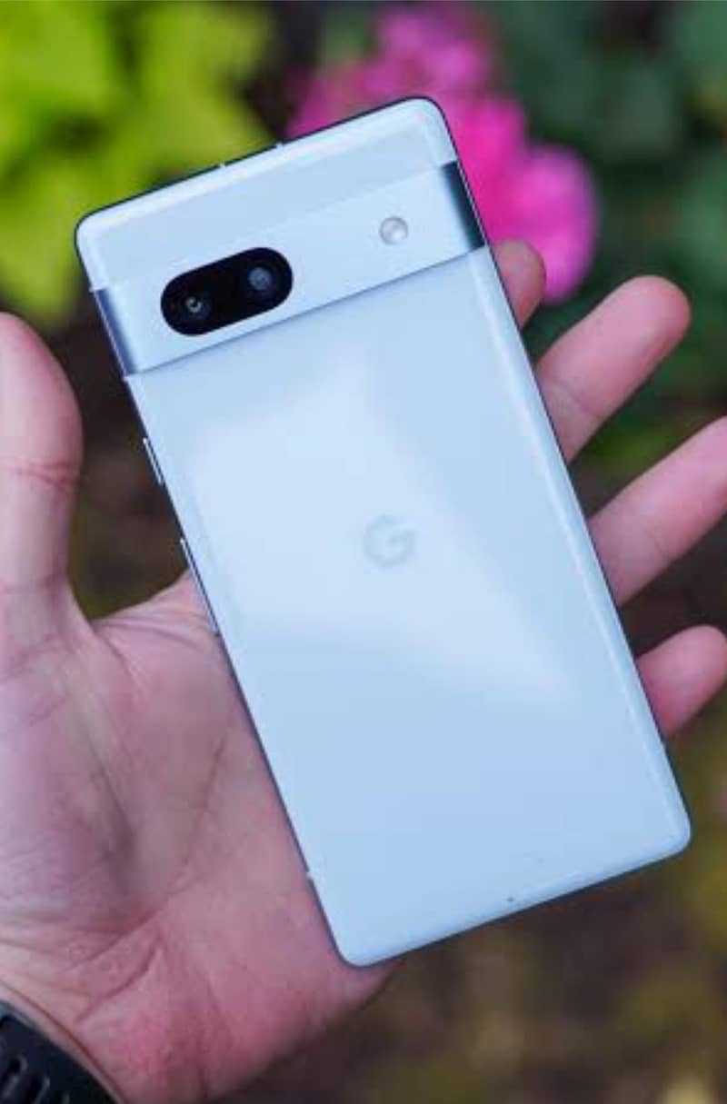 Google Pixel 7a 0
