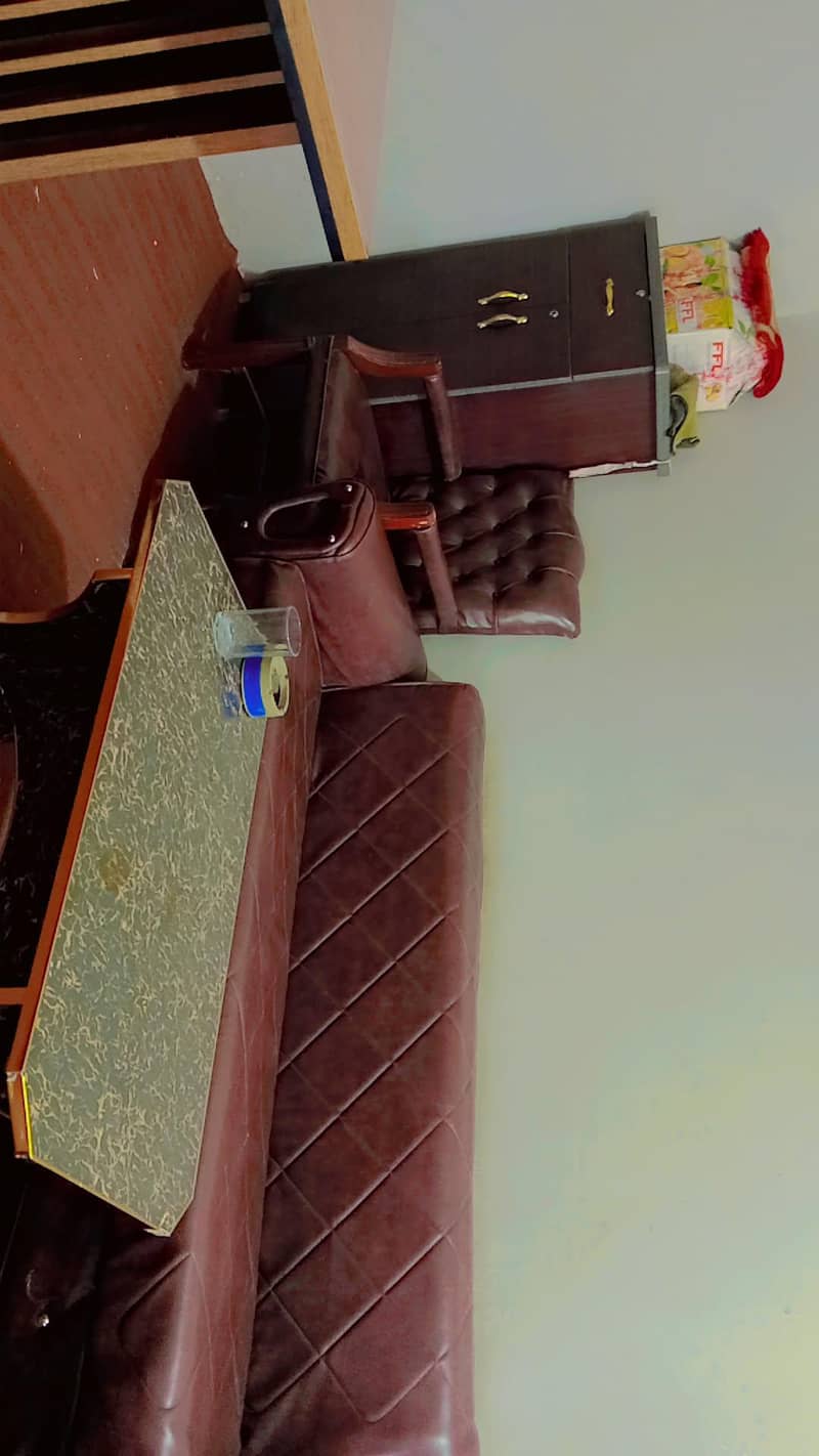 Executive Office Setup 3