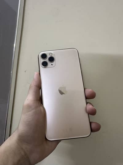 Apple iPhone 11 Pro Max