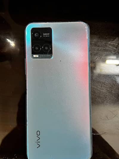Vivo Y33s