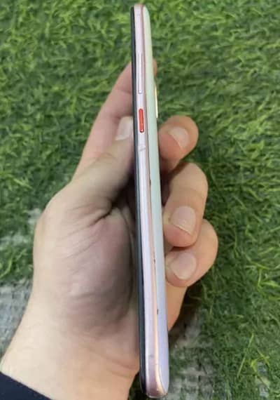 Vivo S1 Pro
