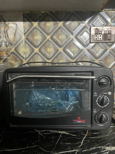 Westpoint toaster oven for sale,