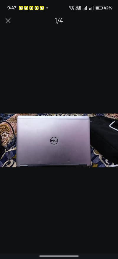 Dell Latitude E7440